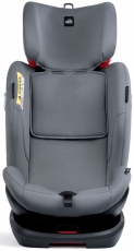 Дитяче автокрісло Cam Scudo Isofix black